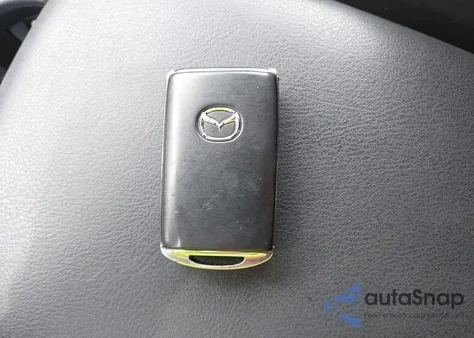 2024 Mazda Cx-5 2.5 S Select z USA, uszkodzony, nr VIN JM3KFBBL6R0466272